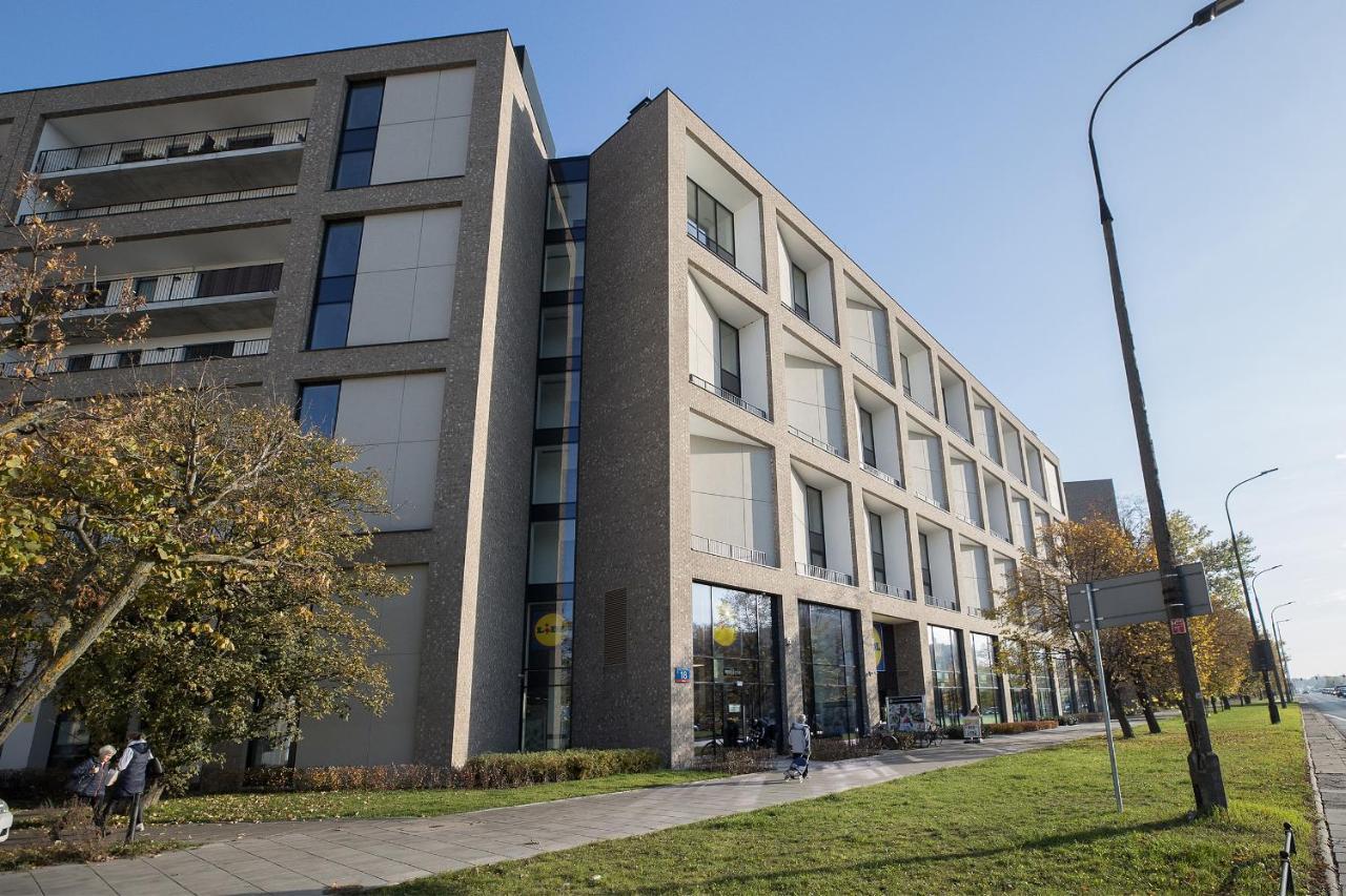 Shortstaypoland Sikorskiego Varşovia Exterior foto